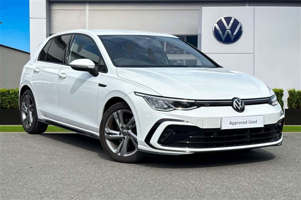 Large image for the Used Volkswagen Golf