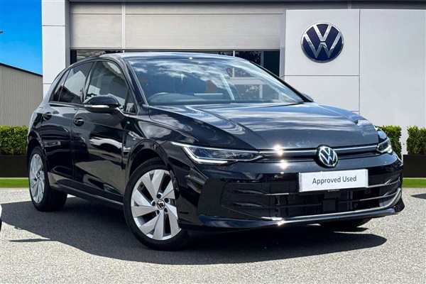 Large image for the Used Volkswagen Golf