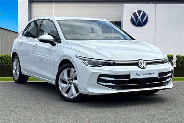 Large image for the Used Volkswagen Golf