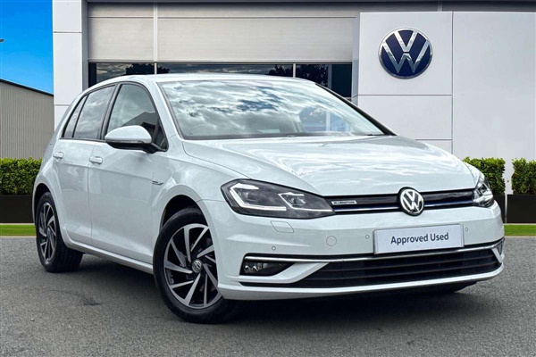 Large image for the Used Volkswagen Golf
