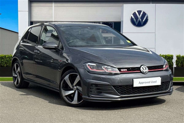 Large image for the Used Volkswagen Golf GTI