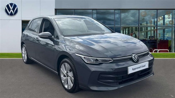 Large image for the Used Volkswagen Golf