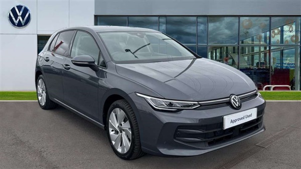 Large image for the Used Volkswagen Golf
