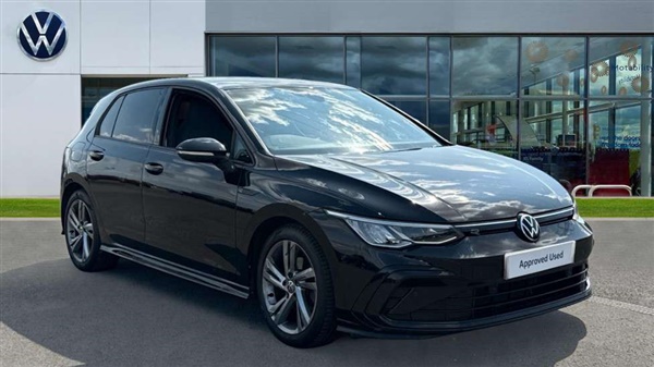 Large image for the Used Volkswagen Golf