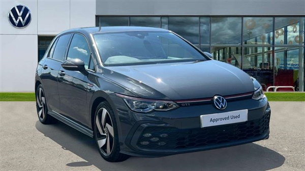 Large image for the Used Volkswagen Golf GTI