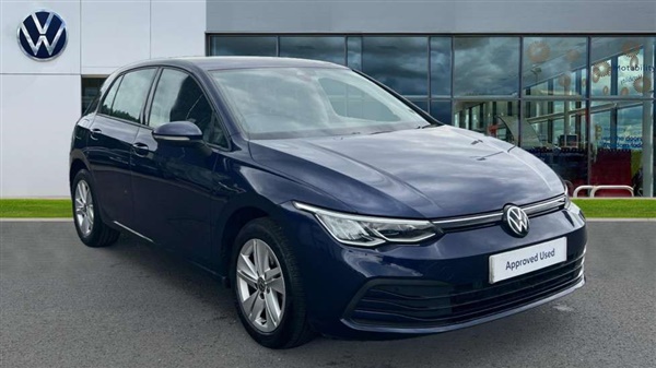 Large image for the Used Volkswagen Golf