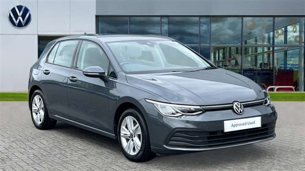 Large image for the Used Volkswagen Golf