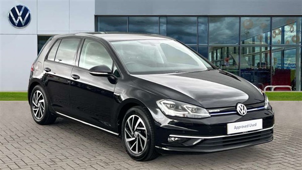 Large image for the Used Volkswagen Golf