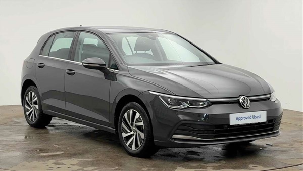 Large image for the Used Volkswagen Golf