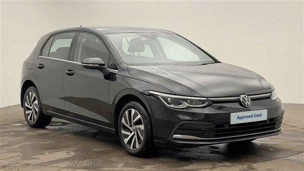Large image for the Used Volkswagen Golf