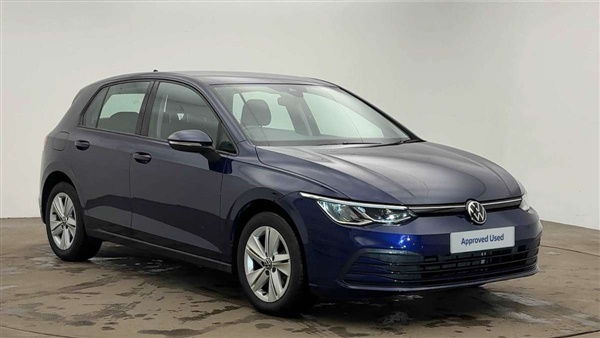 Large image for the Used Volkswagen Golf