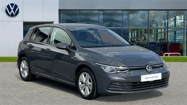 Large image for the Used Volkswagen Golf