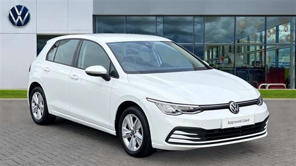 Large image for the Used Volkswagen Golf