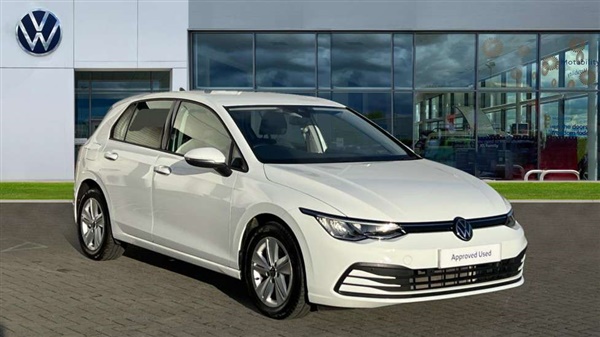Large image for the Used Volkswagen Golf