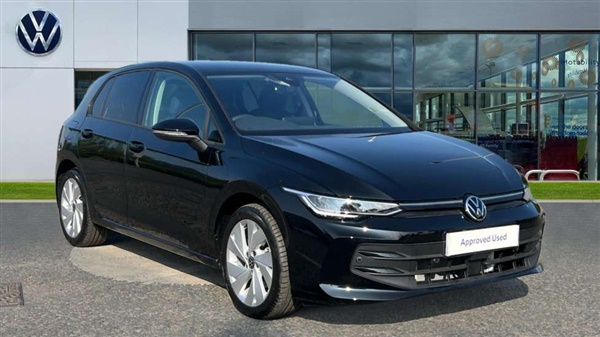 Large image for the Used Volkswagen Golf