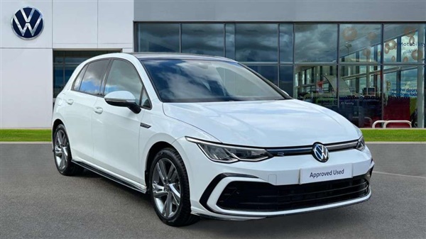 Large image for the Used Volkswagen Golf