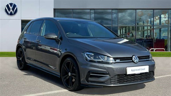 Large image for the Used Volkswagen Golf