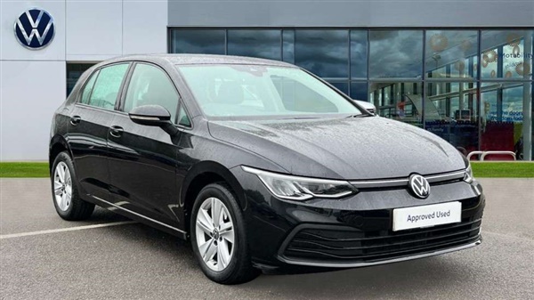 Large image for the Used Volkswagen Golf