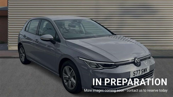 Large image for the Used Volkswagen Golf