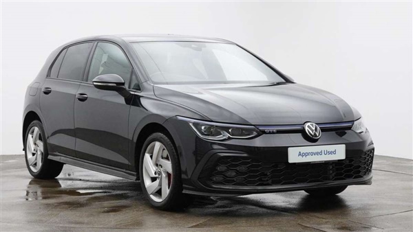 Large image for the Used Volkswagen Golf GTE