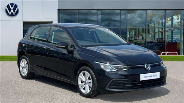 Large image for the Used Volkswagen Golf