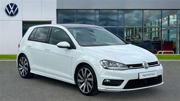 Large image for the Used Volkswagen Golf