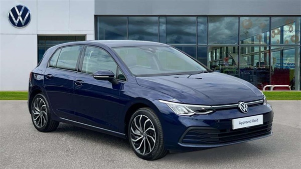 Large image for the Used Volkswagen Golf