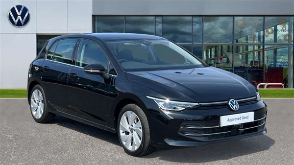 Large image for the Used Volkswagen Golf
