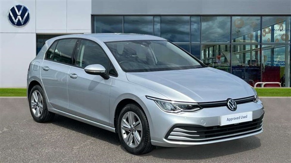 Large image for the Used Volkswagen Golf