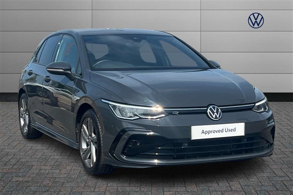 Large image for the Used Volkswagen Golf