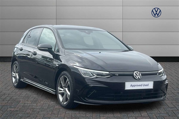 Large image for the Used Volkswagen Golf