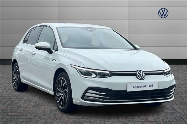 Large image for the Used Volkswagen Golf