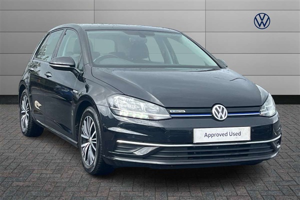Large image for the Used Volkswagen Golf