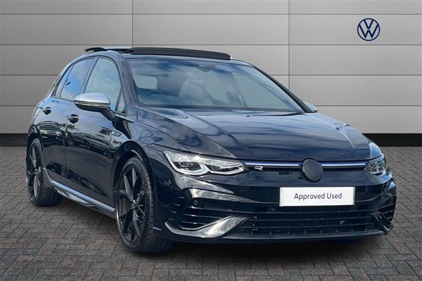 Large image for the Used Volkswagen Golf R
