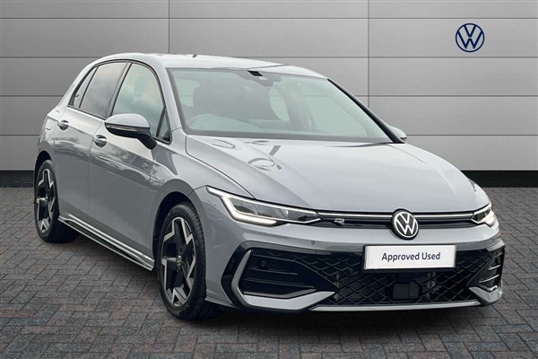 Large image for the Used Volkswagen Golf