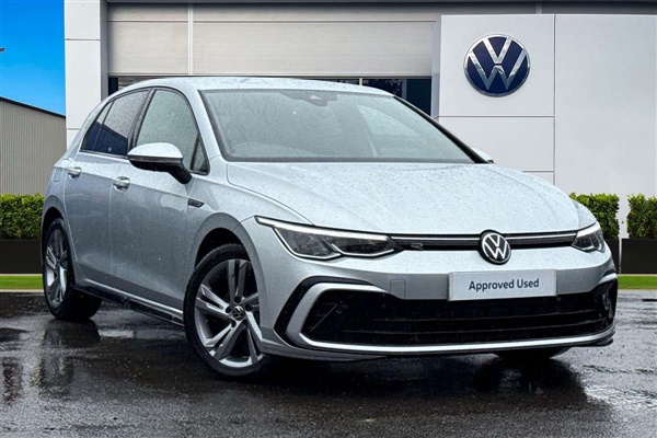 Large image for the Used Volkswagen Golf
