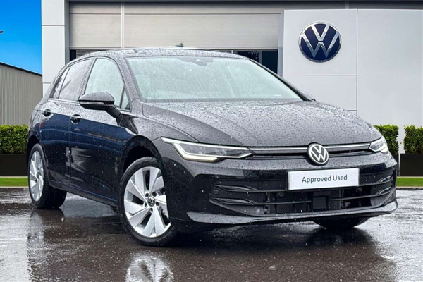 Large image for the Used Volkswagen Golf