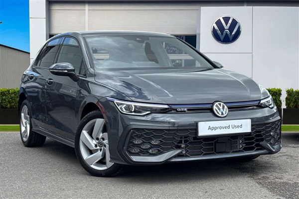 Large image for the Used Volkswagen Golf GTE