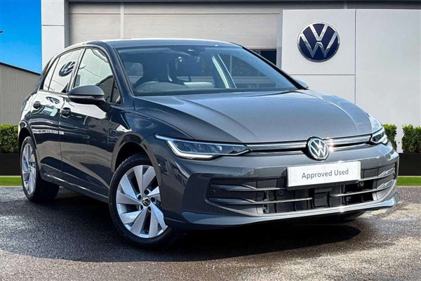 Large image for the Used Volkswagen Golf