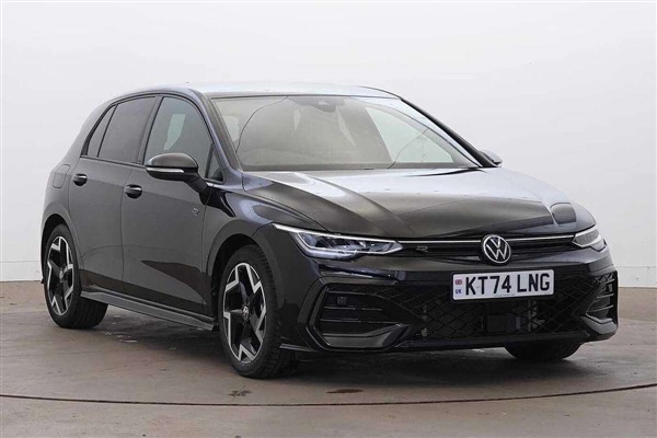 Large image for the Used Volkswagen Golf