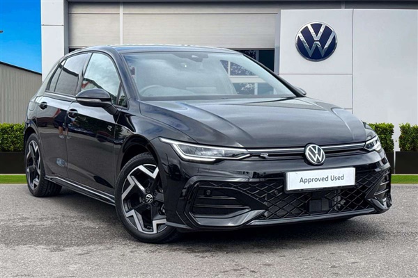 Large image for the Used Volkswagen Golf