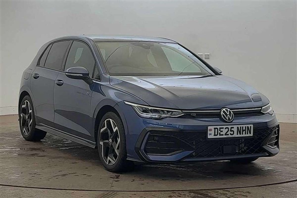 Large image for the Used Volkswagen Golf
