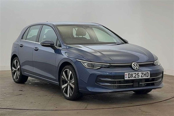 Large image for the Used Volkswagen Golf