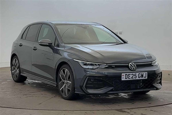 Large image for the Used Volkswagen Golf