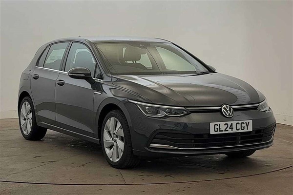Large image for the Used Volkswagen Golf