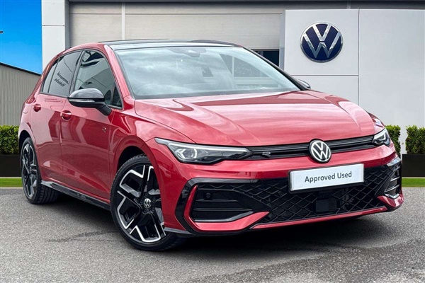 Large image for the Used Volkswagen Golf