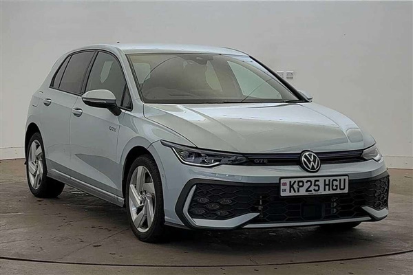 Large image for the Used Volkswagen Golf GTE