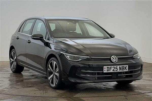 Large image for the Used Volkswagen Golf