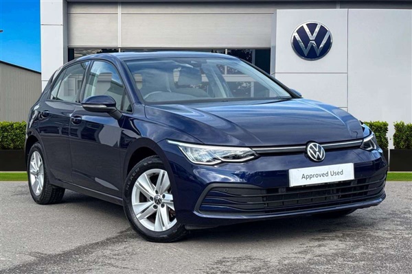 Large image for the Used Volkswagen Golf