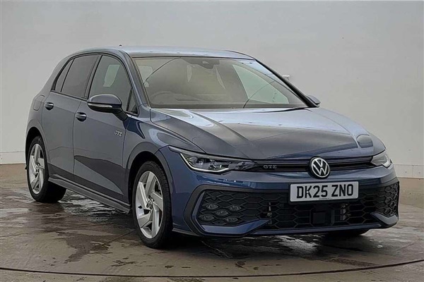 Large image for the Used Volkswagen Golf GTE